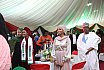 Moments from AUN Honor Society Award Banquet 2022