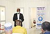 Moments from the World Oral Health Day at AUN 